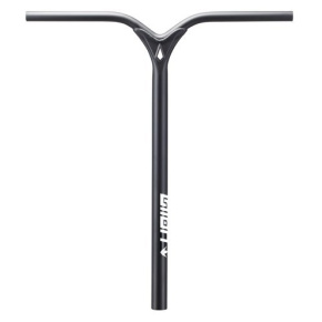 Blunt Union handlebars black v: 650 mm