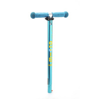 Handlebars for Maxi Micro Deluxe Petrol Green