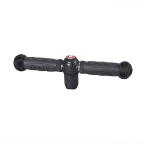 Interchangeable T-bar handlebar Interchangeable T-bar handlebar