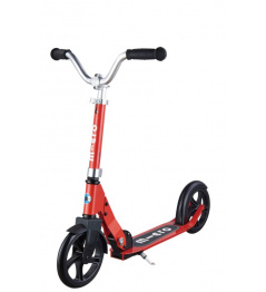 Micro Cruiser Red