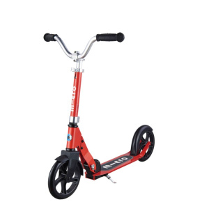 Micro Cruiser Red