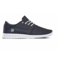 Etnies Shoes Scout blue / gray / navy 2017 vell.EUR41,5