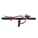 Electric scooter City Boss RX5L black