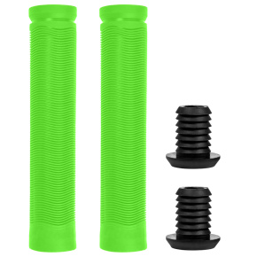 Bestial Wolf Regular grips green