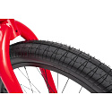 Wethepeople Thrillseeker 20" Freestyle BMX Bike (21"|Red)