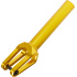 Fork Tilt Tomahawk 120mm HIC / SCS gold