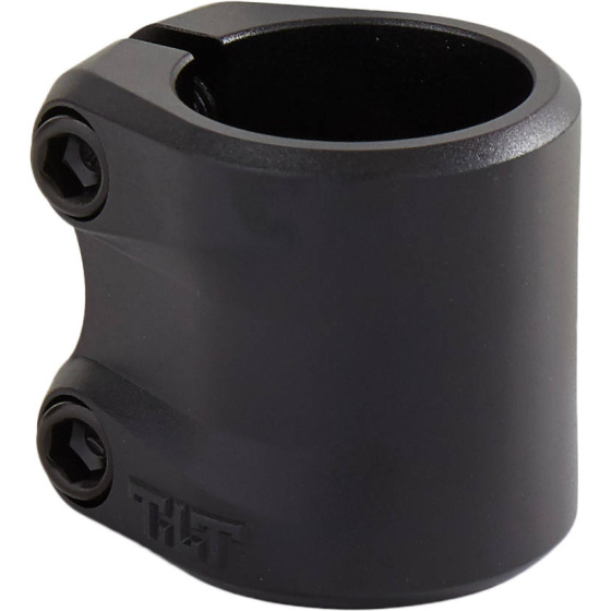 Tilt Sculpted black