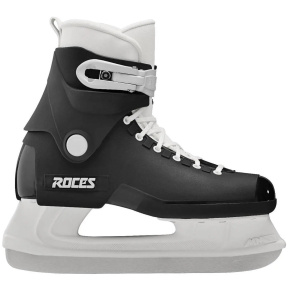 Roces M12 Ice Skates (Black|47)