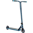 Grit Elite Freestyle Scooter (XL|Blue Marble/Black)