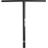 Longway Long John Scooter Handlebars (750mm | Black)