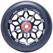 CORE Hex Hollow Scooter Wheel (110mm | Black)