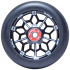 CORE Hex Hollow Scooter Wheel (110mm | Black)