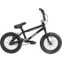 Colony Horizon 14" 2021 Freestyle BMX Bike (13.9"|Gloss Black/Polished)