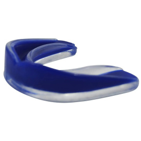 Wilson MG2 Mouth guard (Blue | Youth)