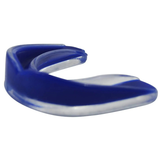 Wilson MG2 Mouth guard (Blue | Youth)