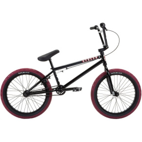 Freestyle BMX Stolen Casino 20 '' 2022 21 "Black / Blood Red