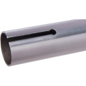 Striker Gravis 650mm Raw handlebars