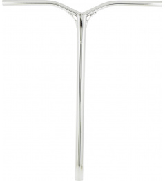 UrbanArtt Le Baron 700mm Chrome handlebars
