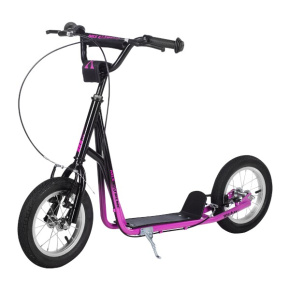 Scooter NILS Extreme WH117BN, purple