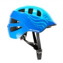 Helmet NILS Extreme MTW08 blue