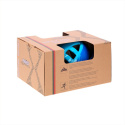 Helmet NILS Extreme MTW08 blue