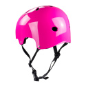 Helmet SFR Essentials Gloss Fluo Pink XXS/XS 49-52cm
