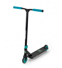 Freestyle scooter Slamm Urban V9 Black / Teal