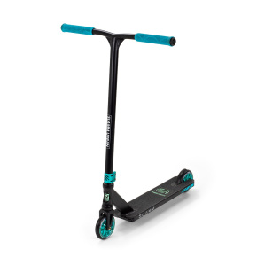 Freestyle scooter Slamm Urban V9 Black / Teal