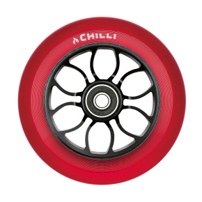 Chilli Reaper 110mm red