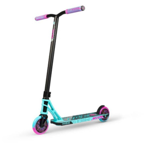 Freestyle scooter MGP MGX Pro Teal / Pink