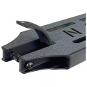 Union Uniq Pro Scooter Deck 490 Black