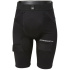 Women's pants with Winnwell Jill Compression YTH suspender, Children's, L