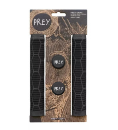 Grips Prey Black