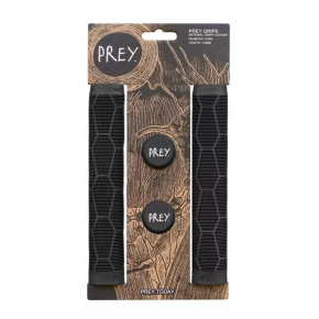 Grips Prey Black