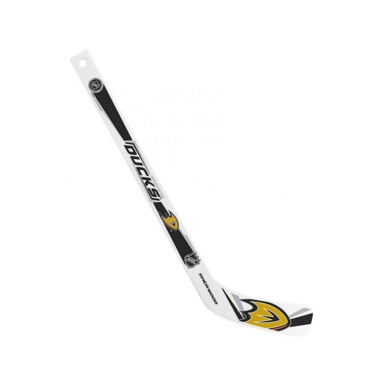 Mini hockey stick NHL, Anaheim Ducks