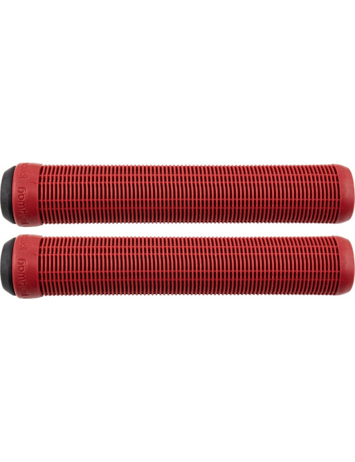 Longway Grips Red