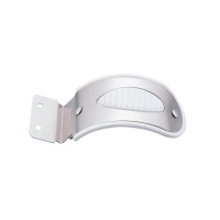 Brake Maxi Micro Deluxe white