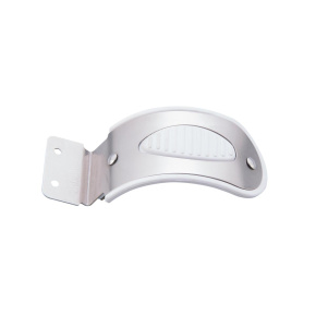Brake Maxi Micro Deluxe white