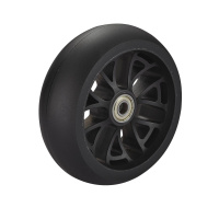 Micro Maxi Pro 120 mm front wheel