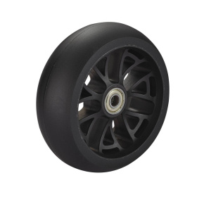 Micro Maxi Pro 120 mm front wheel