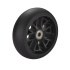 Micro Maxi Pro 120 mm front wheel