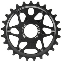 Éclat Exile BMX Sprockets (Black|25T)