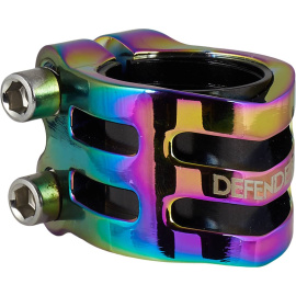 Longway Defender Neochrome sleeve