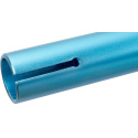 Striker Aether Handlebars 620mm Turquoise