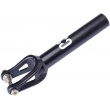 CORE SL SCS / HIC Scooter Fork (120mm | Black)