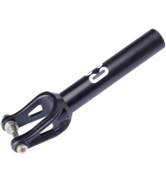 CORE SL SCS / HIC Scooter Fork (120mm | Black)