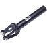 CORE SL SCS / HIC Scooter Fork (120mm | Black)