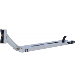 CORE ST1 Chrome board + griptape free
