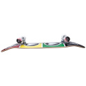 Heart Supply Squad Skateboard Set (8"|Rasta)