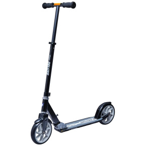 JD Bug Deluxe V2 Adult Scooter (Black)
